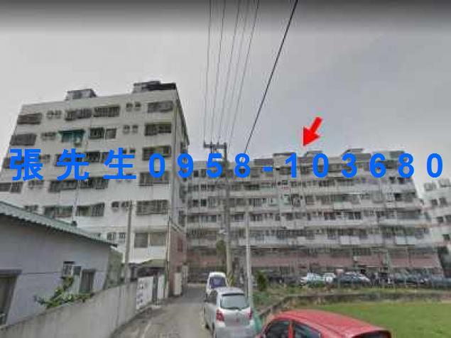 仁德法拍華廈-0