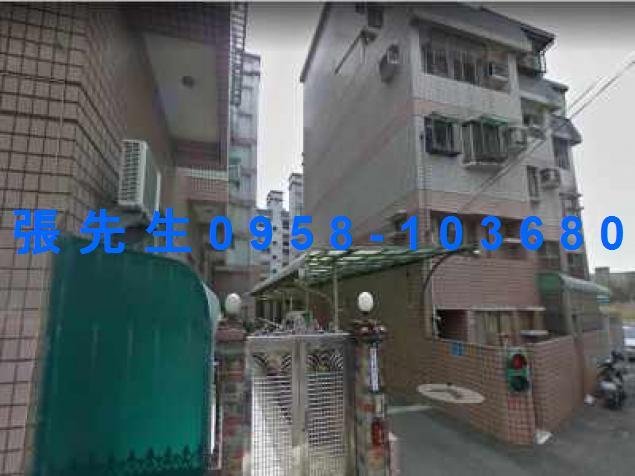 仁德法拍華廈-5