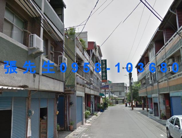 新營法拍透天-3