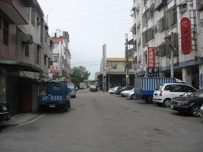 中壢華廈法拍-1