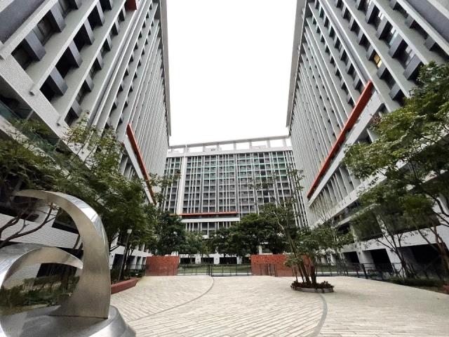 新竹東區法拍大樓-3