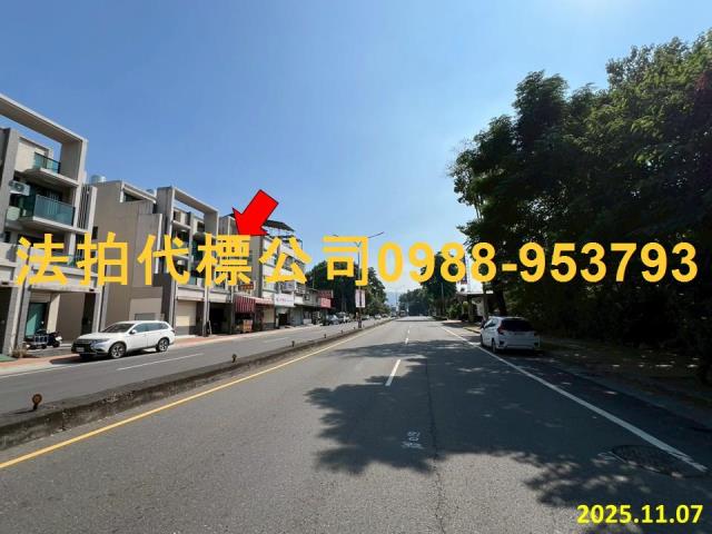 彰化田中法拍透天-7