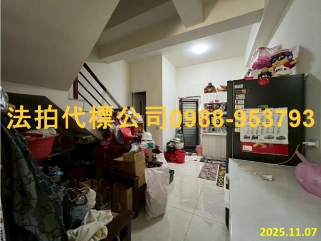 彰化田中法拍透天-9