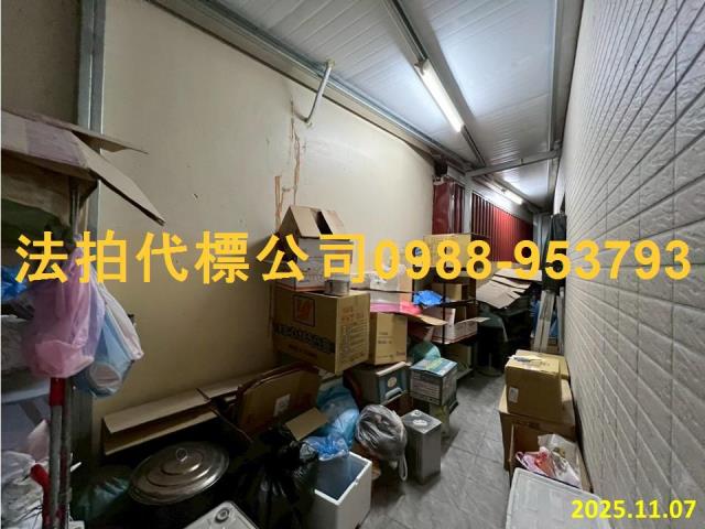 彰化田中法拍透天-10