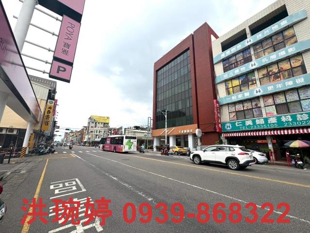 台中霧峰華廈-0