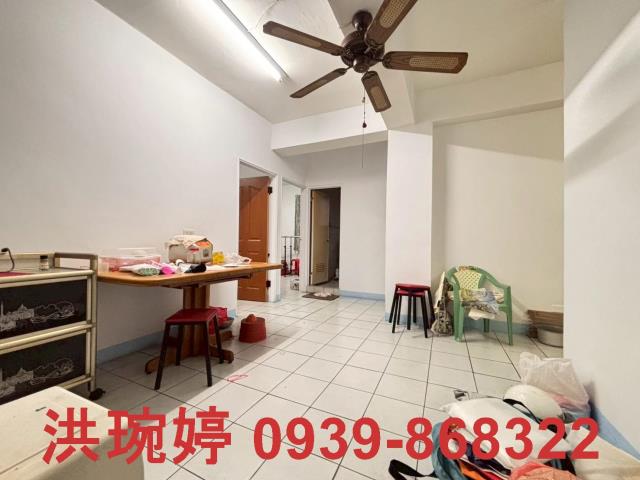 台中霧峰華廈-3