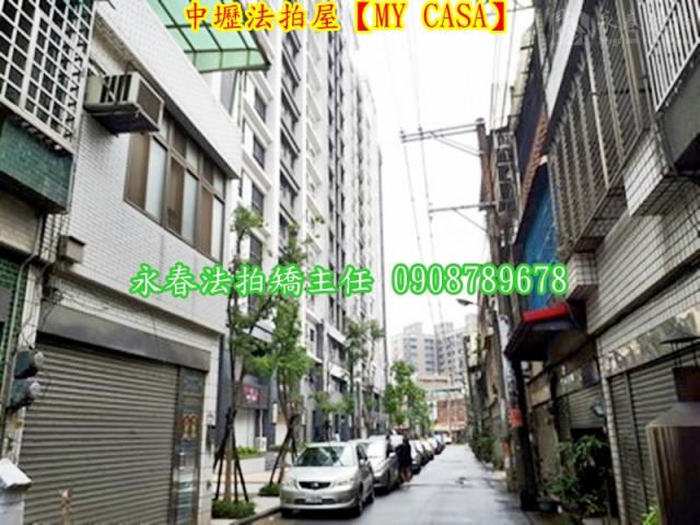 桃園中壢大樓法拍-6