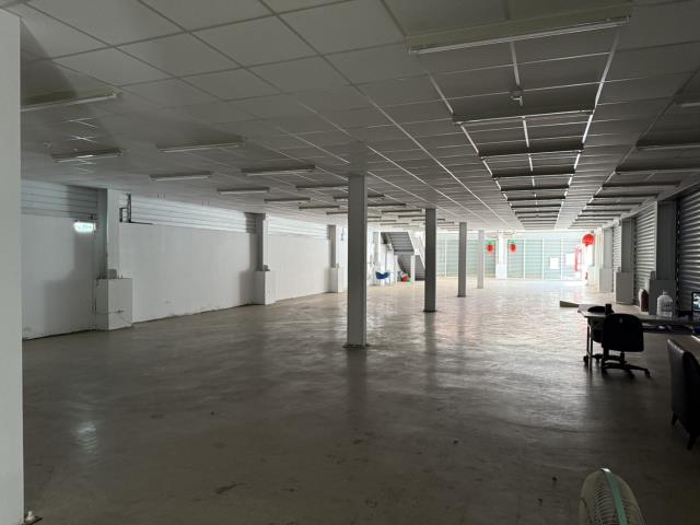 桃園區廠房-3