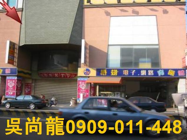 中西區拍賣套房-1