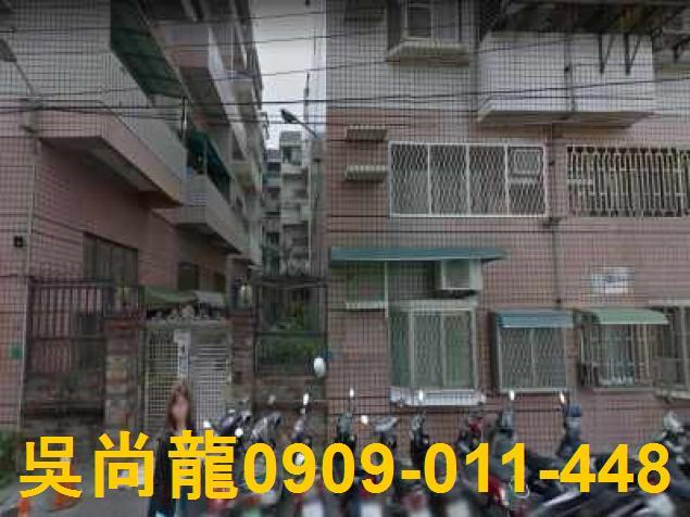 仁德法拍華廈-1
