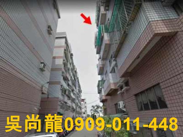仁德法拍華廈-2
