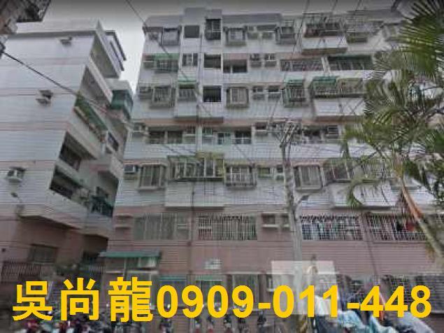 仁德法拍華廈-3
