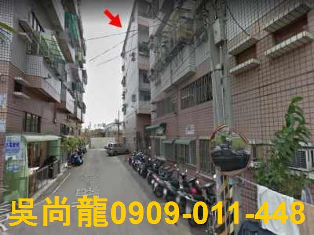 仁德法拍華廈-4