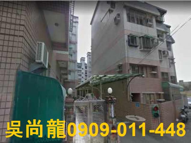 仁德法拍華廈-5