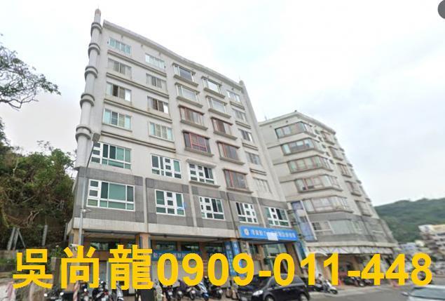 鼓山法拍華廈-0