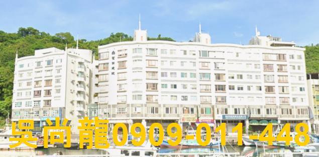 鼓山法拍華廈-5