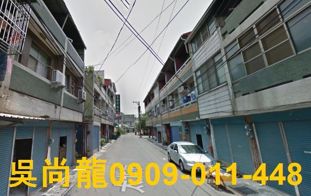 新營法拍透天-2