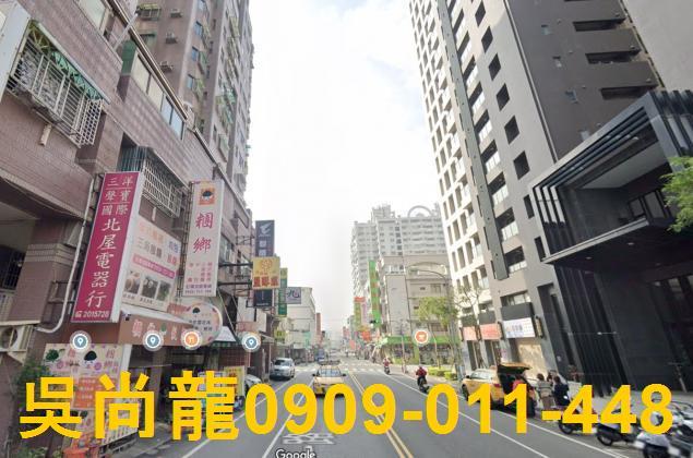 永康大樓法拍-3