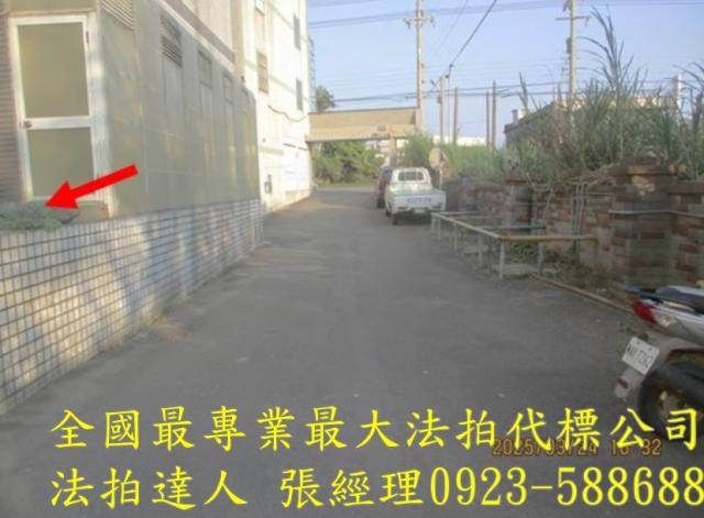 新竹新豐透天拍賣-3