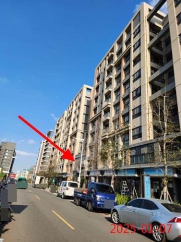 新豐法拍華廈-3