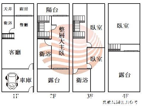 龍井別墅-14