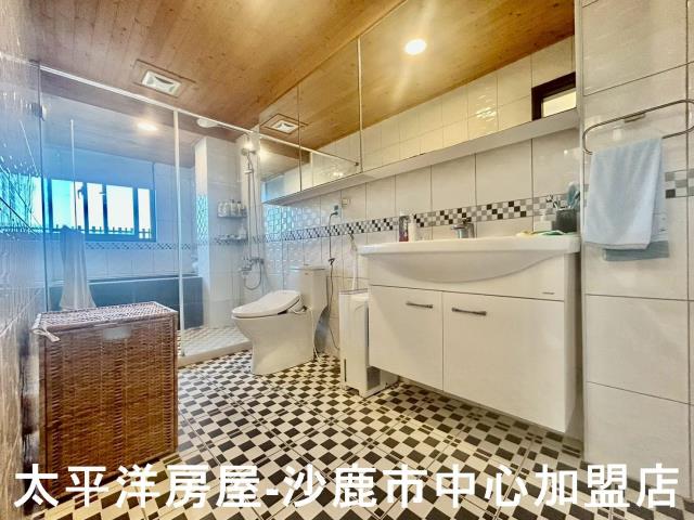 龍井別墅-6
