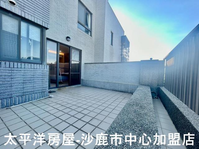 龍井別墅-7