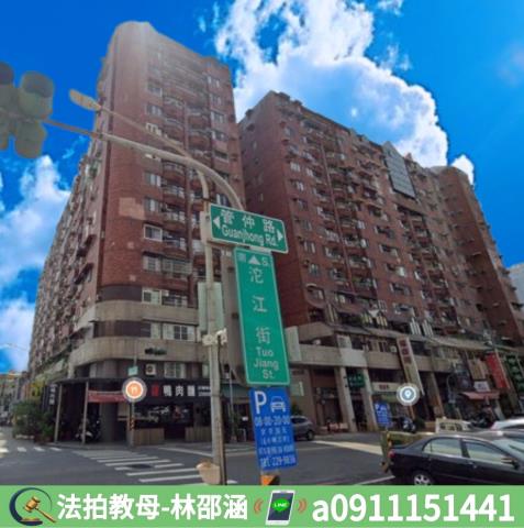 前鎮法拍大樓-3