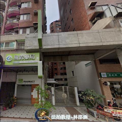 前鎮法拍大樓-6