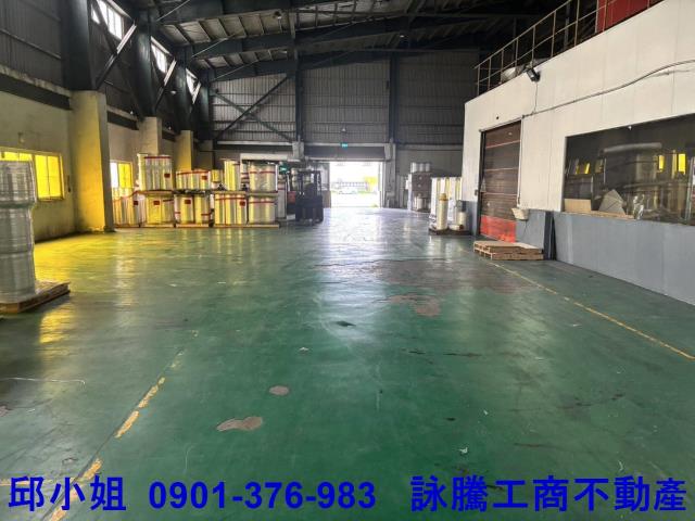 彰濱工業區61快速到路台17線