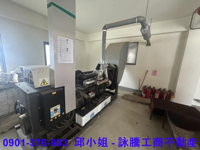 鹿港廠房-0