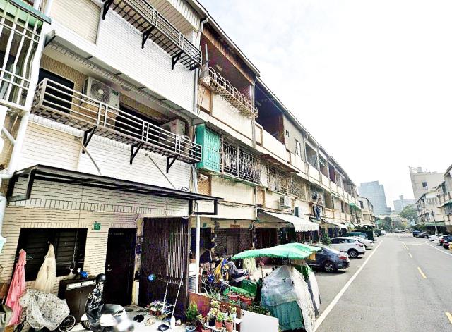 中西區西賢六街透天