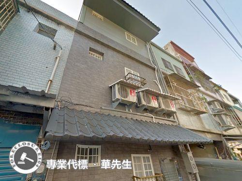 桃園法拍透天-0