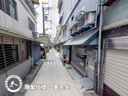 桃園法拍透天-3