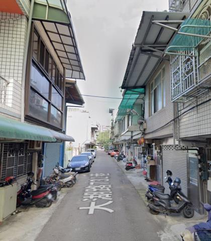 新北透天法拍-3