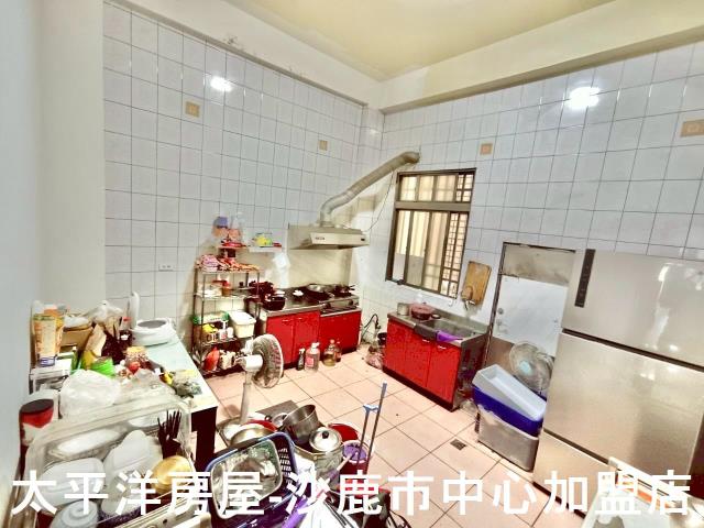 台中龍井透天-9