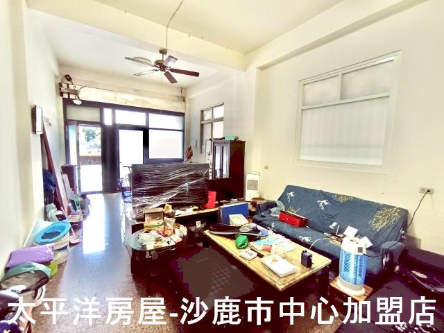 台中龍井透天-10