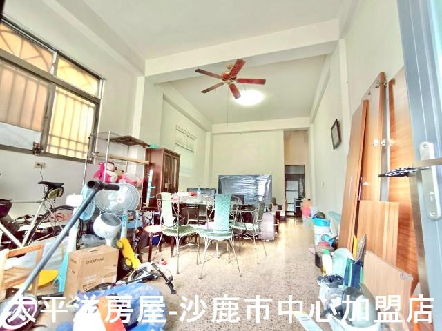 台中龍井透天-11