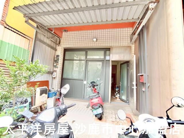 台中龍井透天-12