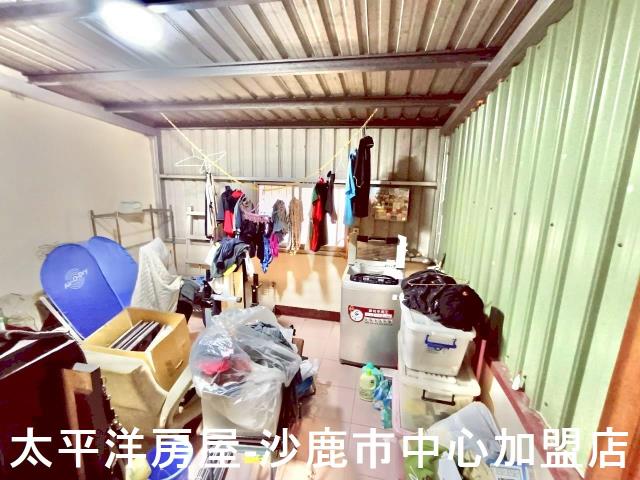 台中龍井透天-0