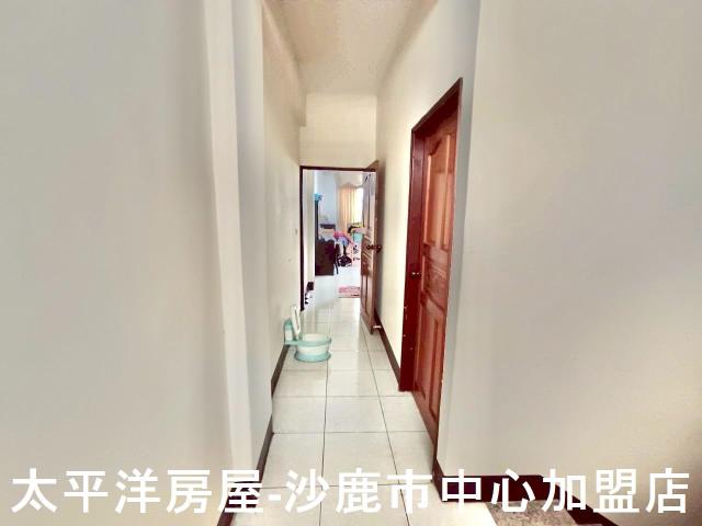 台中龍井透天-1