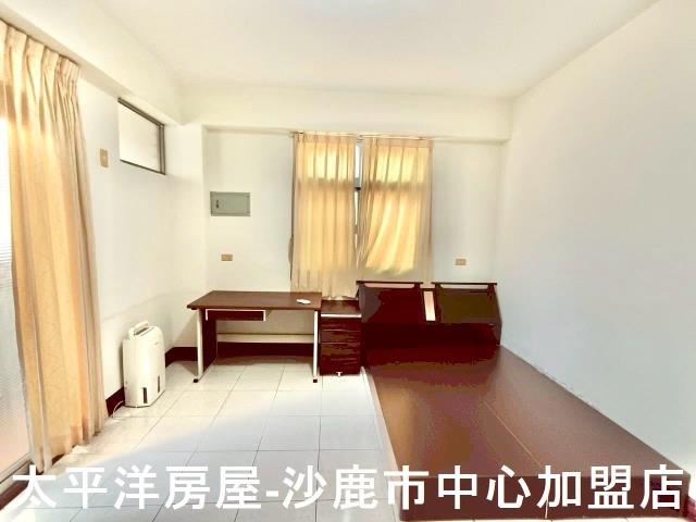 台中龍井透天-4