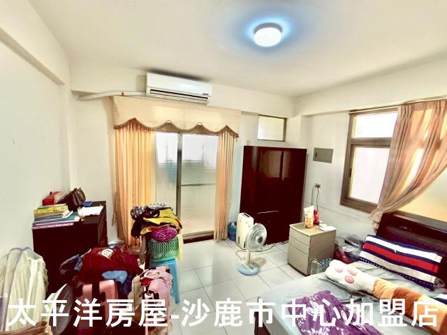 台中龍井透天-6