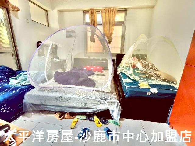 台中龍井透天-8