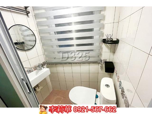 台南永康華廈-6