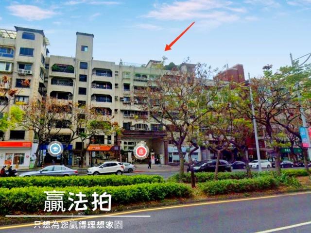 台北法拍華廈-2