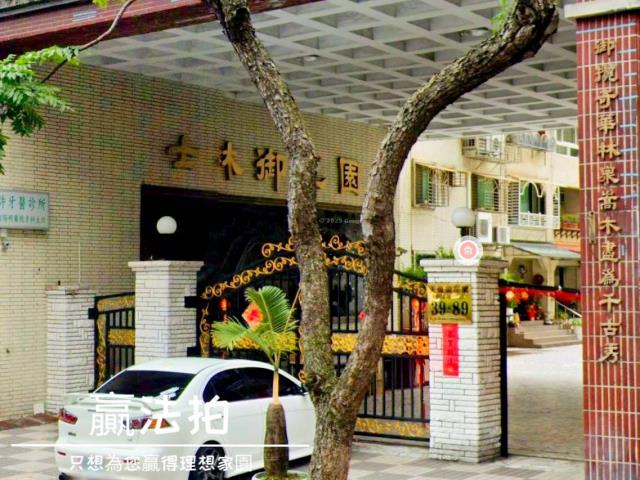 台北法拍華廈-4