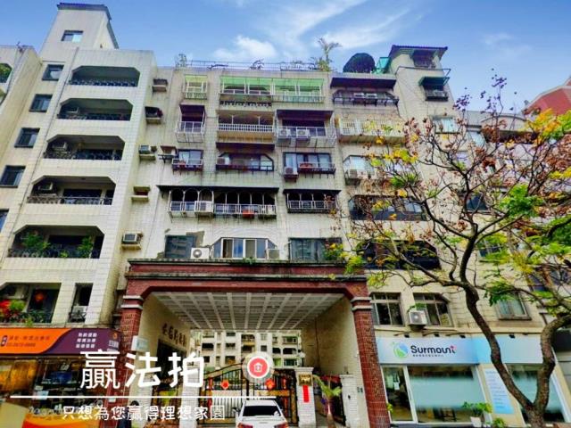 台北法拍華廈-5