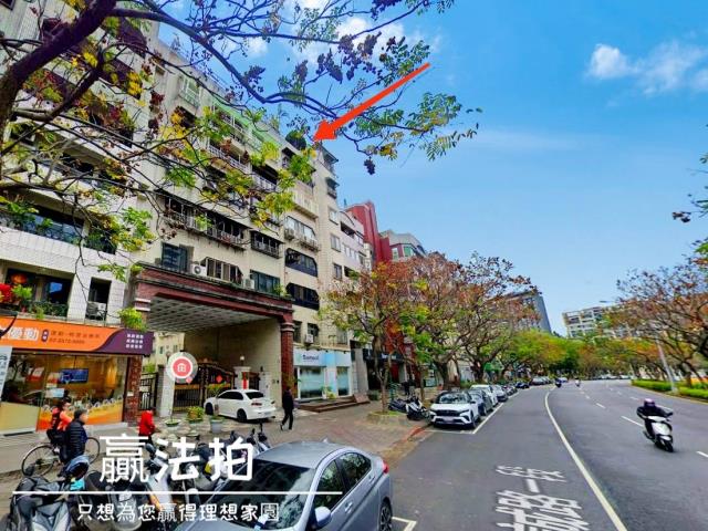 台北法拍華廈-6