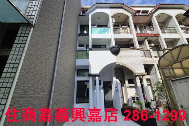 嘉義別墅-1